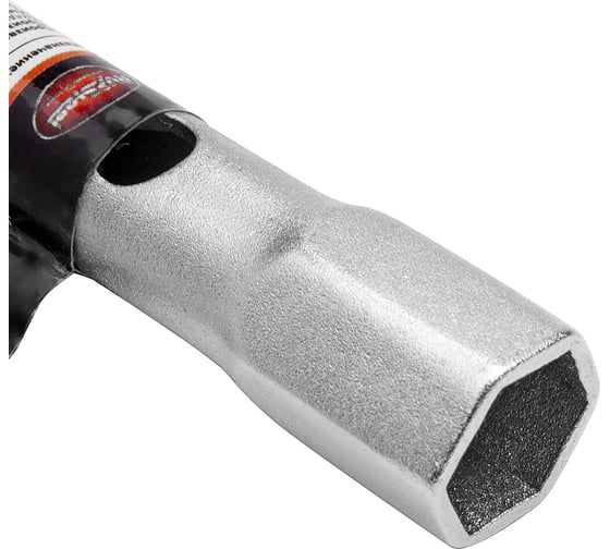 Трубчатый ключ 10х11мм AV Steel AV-351011