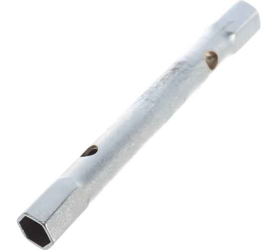 Трубчатый ключ 10х11мм AV Steel AV-351011