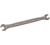 Рожковый ключ 6х8ммAV Steel  AV-300608