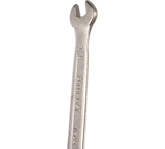 Рожковый ключ 6х8ммAV Steel  AV-300608