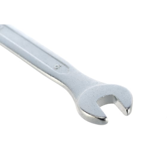 Рожковый ключ 6х8ммAV Steel  AV-300608