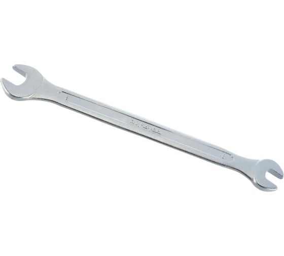 Рожковый ключ 6х8ммAV Steel  AV-300608