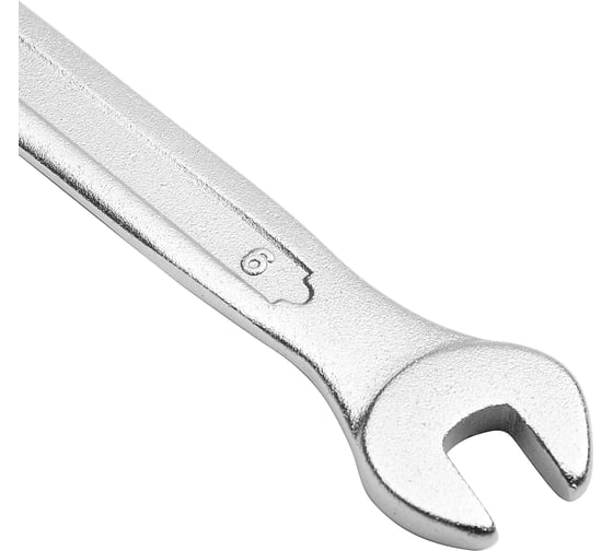 Рожковый ключ 6х8ммAV Steel  AV-300608