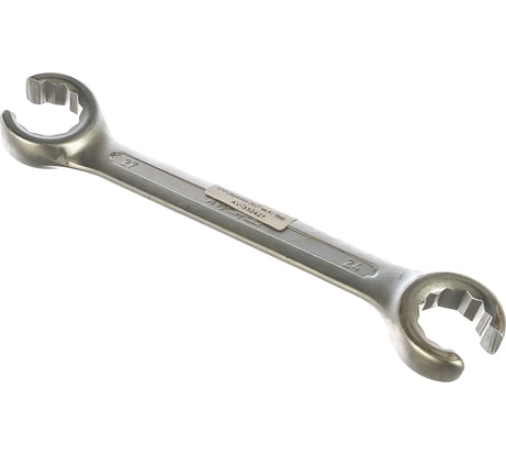 Разрезной ключ 24х27мм AV Steel AV-332427