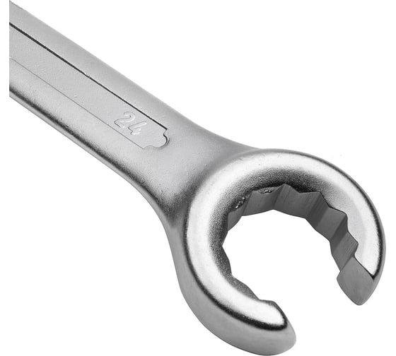 Разрезной ключ 24х27мм AV Steel AV-332427