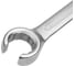 Разрезной ключ 24х27мм AV Steel AV-332427 3