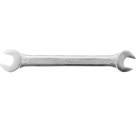 Рожковый ключ 12х13мм  AV Steel AV-301213