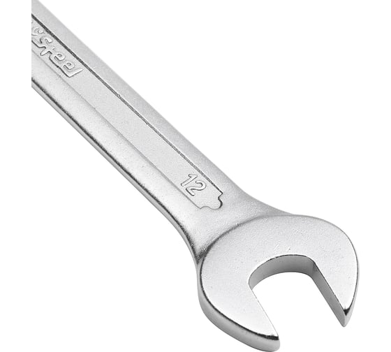 Рожковый ключ 12х13мм  AV Steel AV-301213