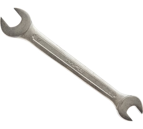 Рожковый ключ 13х17мм AV Steel AV-301317