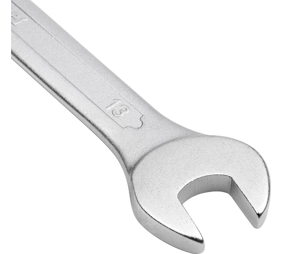 Рожковый ключ 13х17мм AV Steel AV-301317