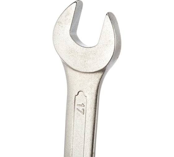 Рожковый ключ 13х17мм AV Steel AV-301317