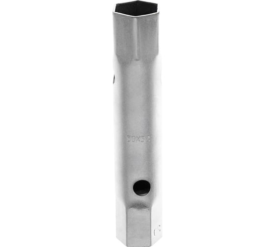 Трубчатый ключ 30х32мм AV Steel AV-353032