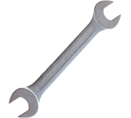 Рожковый ключ 24х27мм AV Steel AV-302427