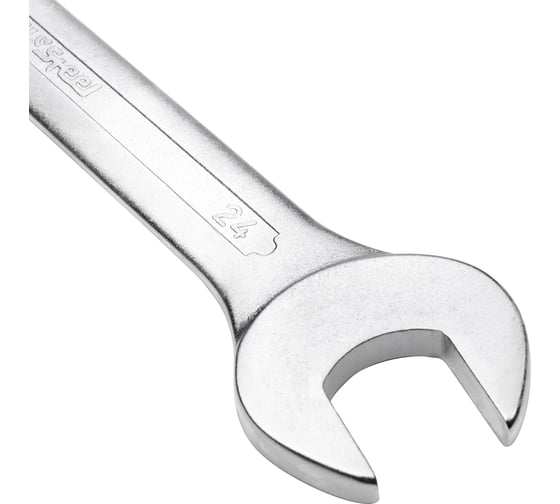 Рожковый ключ 24х27мм AV Steel AV-302427