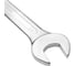 Рожковый ключ 24х27мм AV Steel AV-302427 3