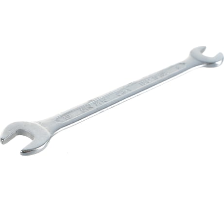 Рожковый ключ 8х10мм AV Steel AV-300810