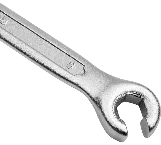 Разрезной ключ 8х10мм AV Steel AV-330810