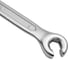 Разрезной ключ 8х10мм AV Steel AV-330810 2