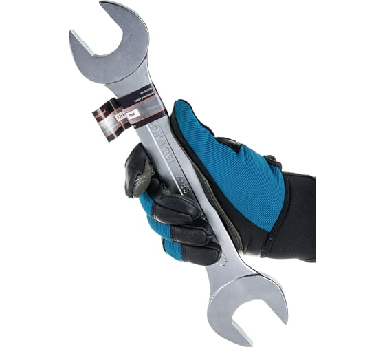 Рожковый ключ 32х36мм AV Steel AV-303236