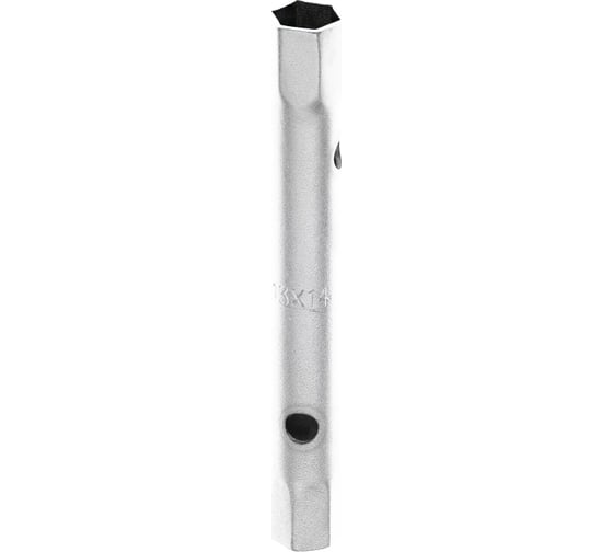 Трубчатый ключ 13х14мм AV Steel AV-351314 1