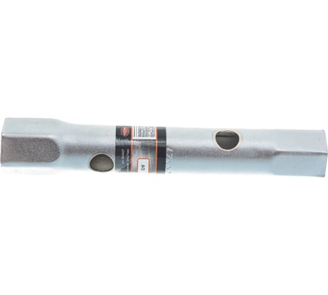 Трубчатый ключ 24х27мм AV Steel AV-352427