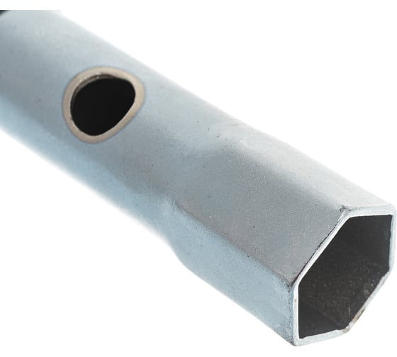 Трубчатый ключ 24х27мм AV Steel AV-352427