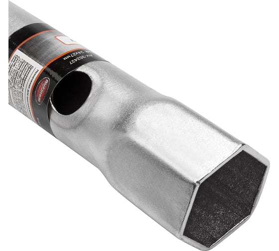 Трубчатый ключ 24х27мм AV Steel AV-352427