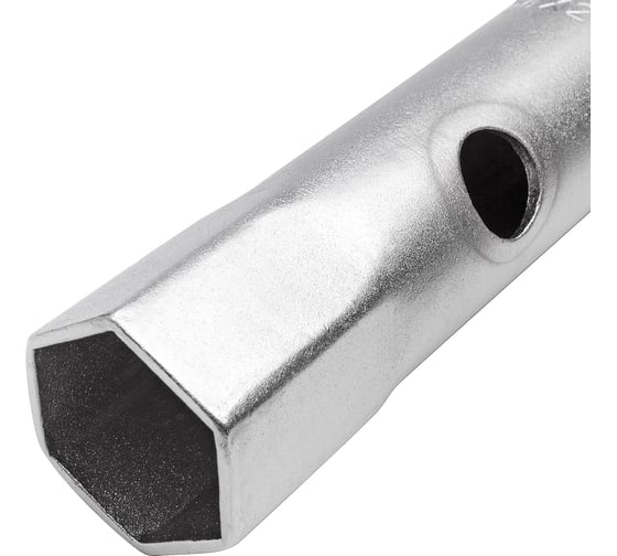 Трубчатый ключ 24х27мм AV Steel AV-352427