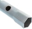 Трубчатый ключ 24х27мм AV Steel AV-352427 5