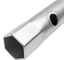 Трубчатый ключ 24х27мм AV Steel AV-352427 4
