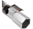 Трубчатый ключ 14х15мм AV Steel AV-351415 3