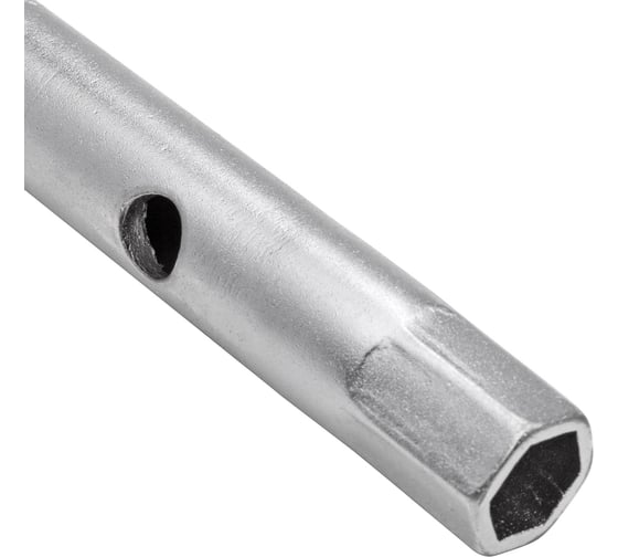 Трубчатый ключ 8х10мм AV Steel AV-350810