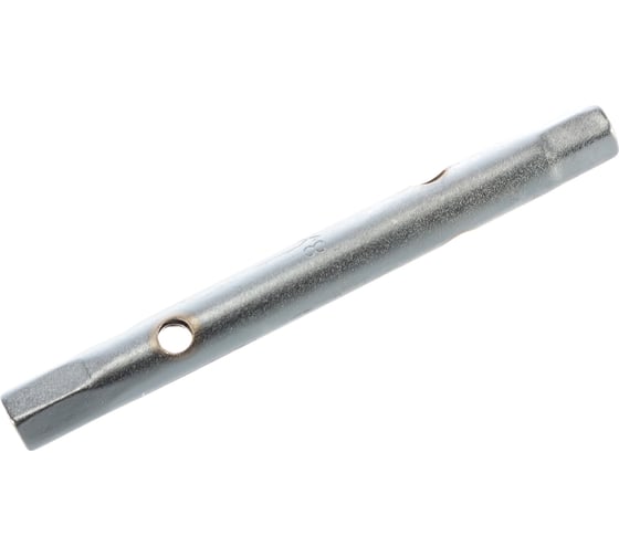 Трубчатый ключ 8х9мм AV Steel AV-350809