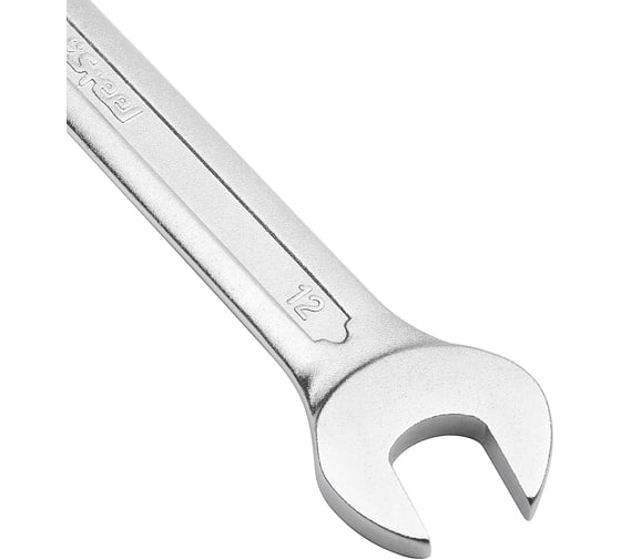 Рожковый ключ 12х14мм AV Steel AV-301214