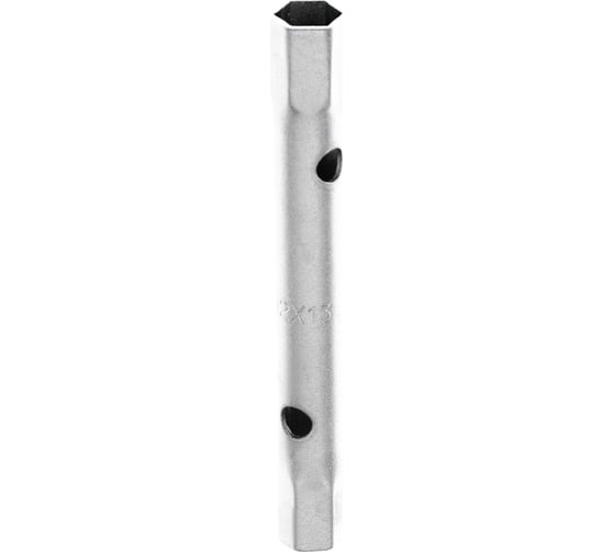 Трубчатый ключ 12х13мм AV Steel AV-351213 1