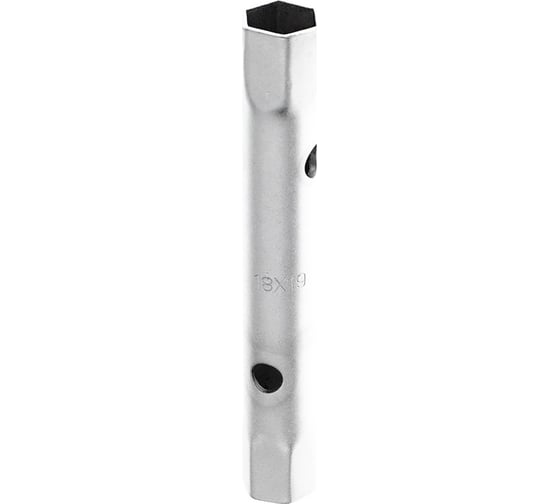 Трубчатый ключ 18х19мм AV Steel AV-351819 1
