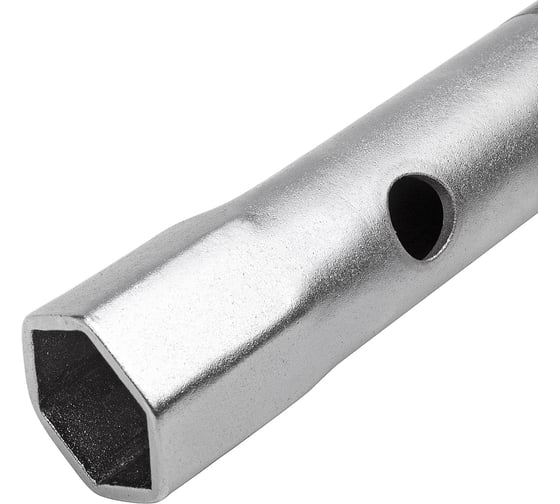 Трубчатый ключ 18х19мм AV Steel AV-351819