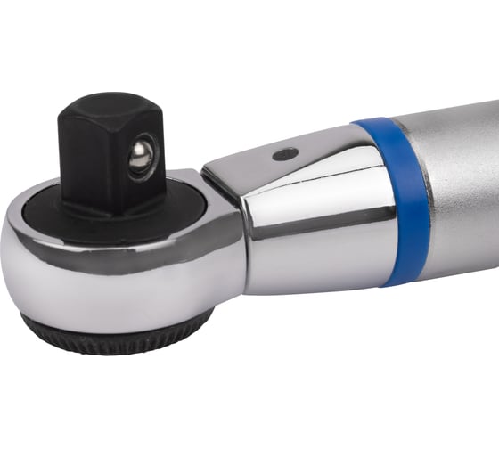 Электронный динамометрический ключ NORGAU 1/2"; 27-135 Нм, тип NTE13-135RI 051130136