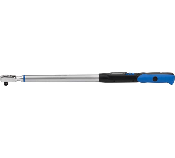 Электронный динамометрический ключ NORGAU 1/2"; 68-340 Нм, тип NTE13-340RR 051130341