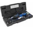 Электронный динамометрический ключ NORGAU 3/8"; 12-60 Нм, тип NTE12-060RR 051130061 11