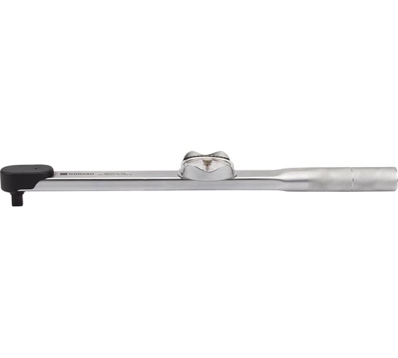 Стрелочный динамометрический ключ NORGAU 1/2" 20-100 Нм тип NDTW13-100 051117022