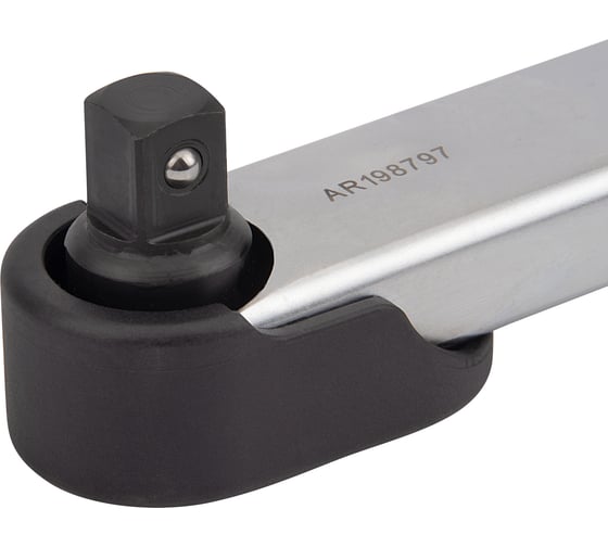 Стрелочный динамометрический ключ NORGAU 1/2" 20-100 Нм тип NDTW13-100 051117022