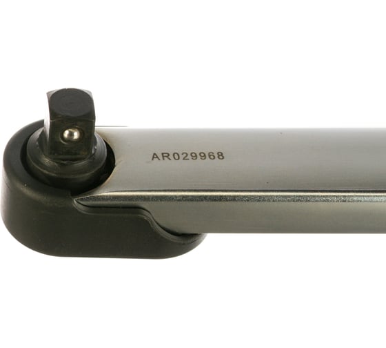 Стрелочный динамометрический ключ NORGAU 1/2" 70-350 Нм тип NDTW13-350 051117029