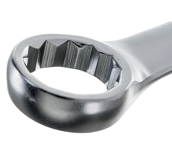 Комбинированный ключ 38 мм Berger BG BG1262