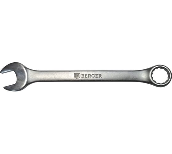 Комбинированный ключ 41 мм Berger BG BG1263