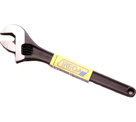 Фосфатированный разводной ключ IREGA NO.77-LT-F/CE –18
