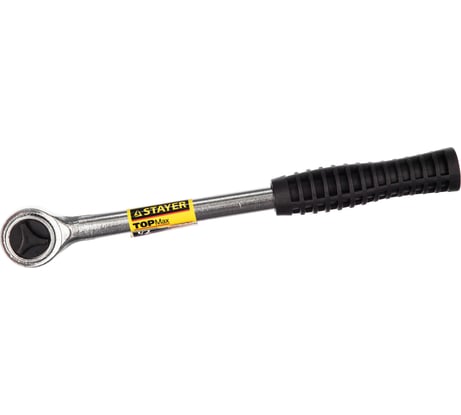 Трещотка для торцевых головок STAYER МАСТЕР 2778-1/2