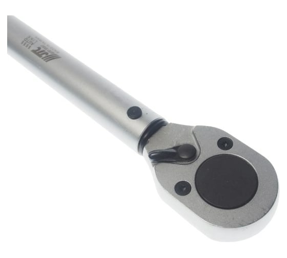 Динамометрический двухсторонний ключ JTC 1/2" 6686