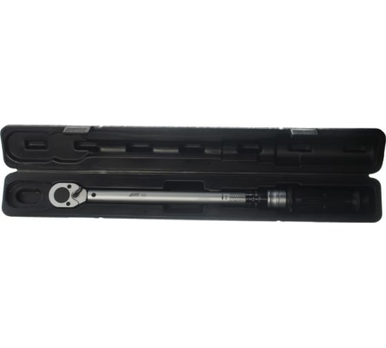 Динамометрический двухсторонний ключ JTC 1/2" 6686