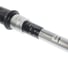 Ключ динамометрический двухсторонний JTC 1/2", усилие затяжки 40-210 Нм, длина 531 мм, 6686 506161 3